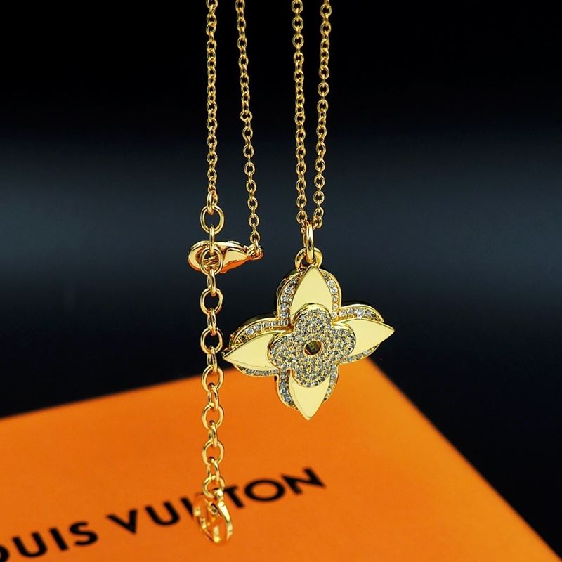 Louis Vuitton Necklaces